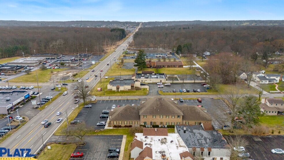 More Photos Of 888 Boardman Canfield Rd, Youngstown Medical For Lease