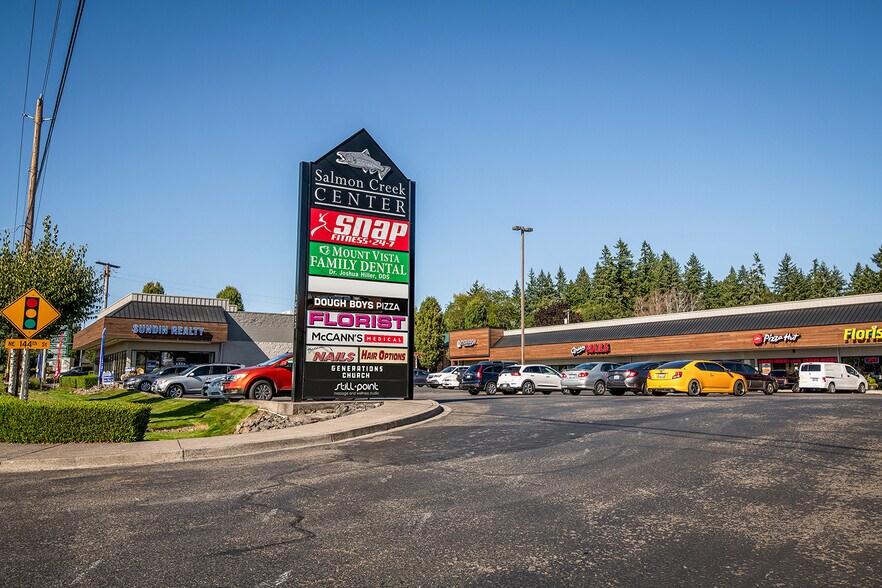 Primary Photo Of 14313 NE 20th Ave, Vancouver Storefront For Sale