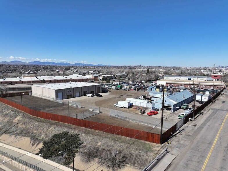 More Photos Of 5099 S Rio Grande St, Littleton Warehouse For Lease
