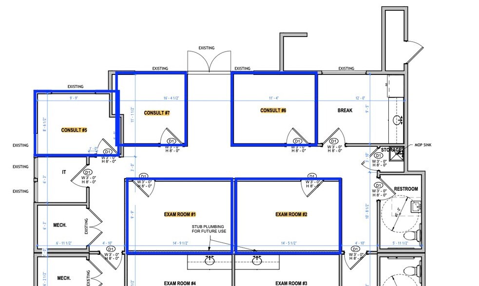 More Photos Of 252-266 E 100 S, Santaquin Storefront Retail Office For Sale