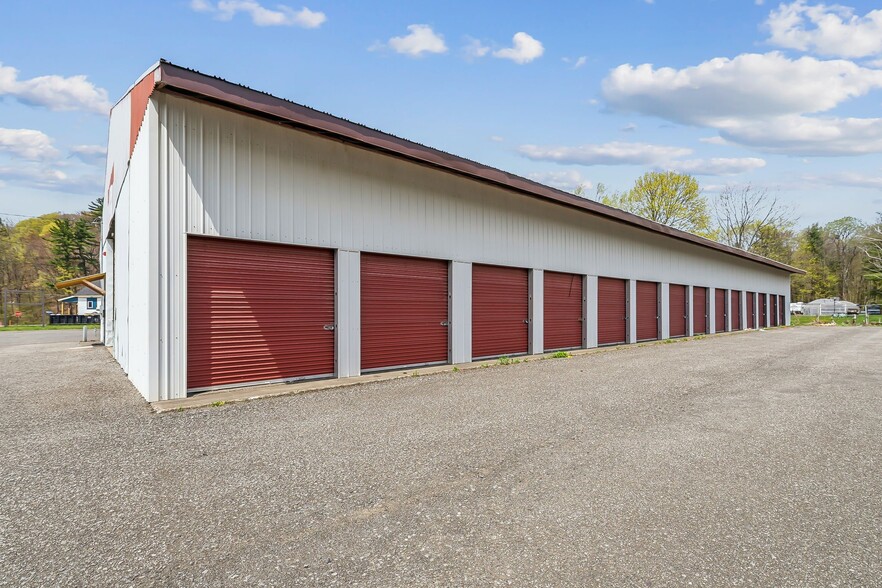 More Photos Of 14 North St, Oneonta Self Storage For Sale