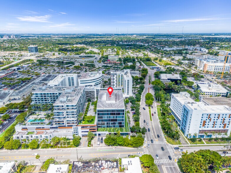 More Photos Of 2980 NE 207th St, Aventura Office Residential For Lease