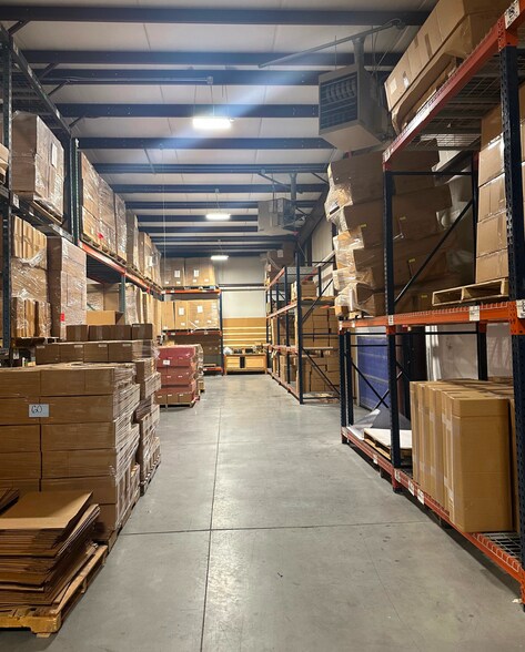 More Photos Of 5100 Excello Ct, West Chester Warehouse For Lease