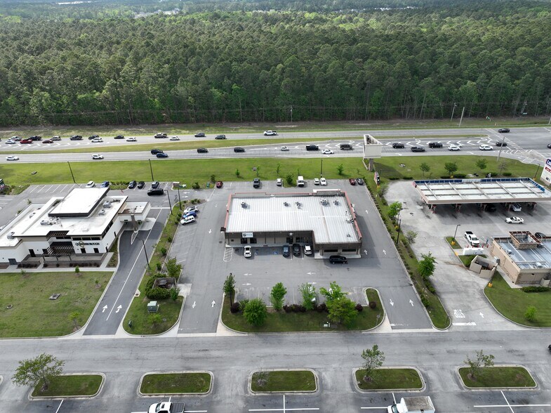 More Photos Of 1557 Pooler Pky, Pooler Fast Food For Lease