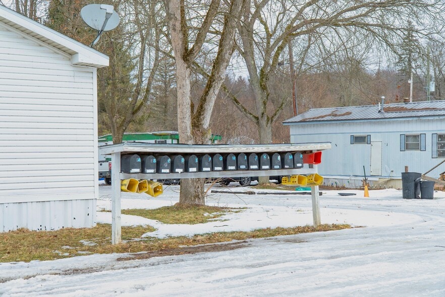 More Photos Of 145 E Main St, Angelica Manufactured Housing Mobile Home Park For Sale