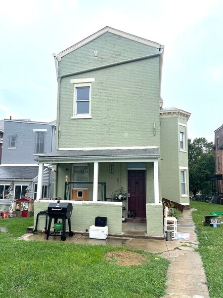 More Photos Of 1333 Scott St, Covington Apartments For Sale