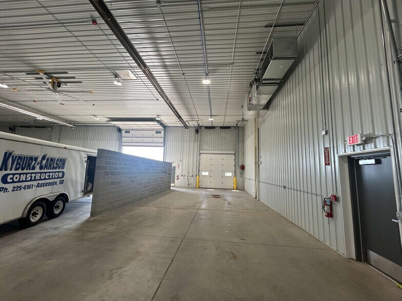 More Photos Of 617 N Production St, Aberdeen Industrial For Sale