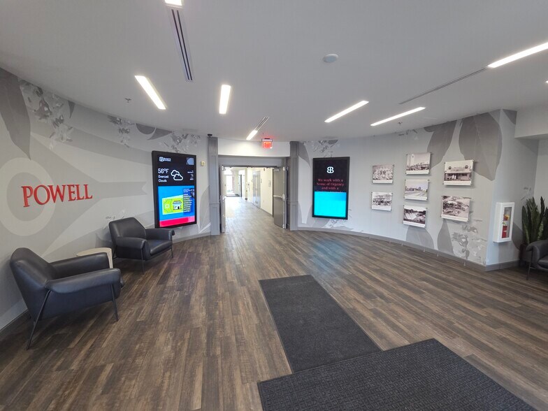 More Photos Of 9482 Wedgewood Blvd, Powell Office For Lease