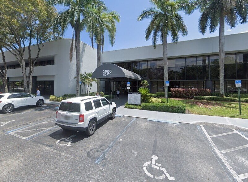 Primary Photo Of 2900 N Military Trl, Boca Raton Medical For Sale