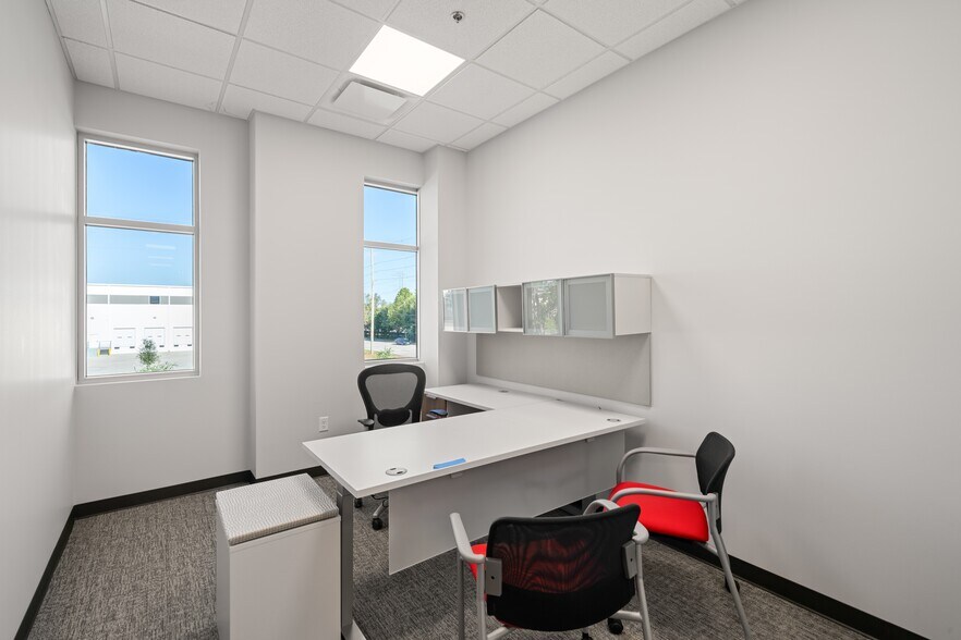 More Photos Of 1500 Aldine Western, Houston Industrial For Lease