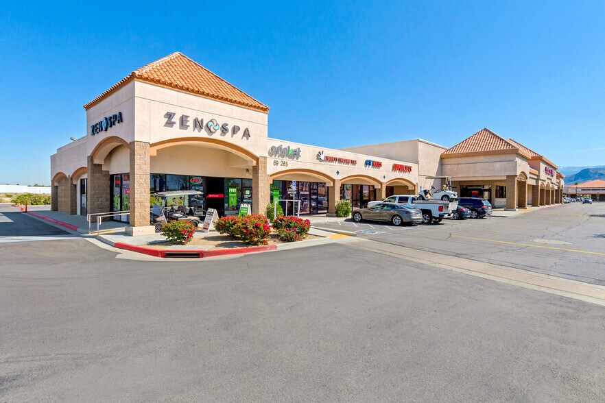 More Photos Of 69115-69275 Ramon Rd, Cathedral City Unknown For Lease