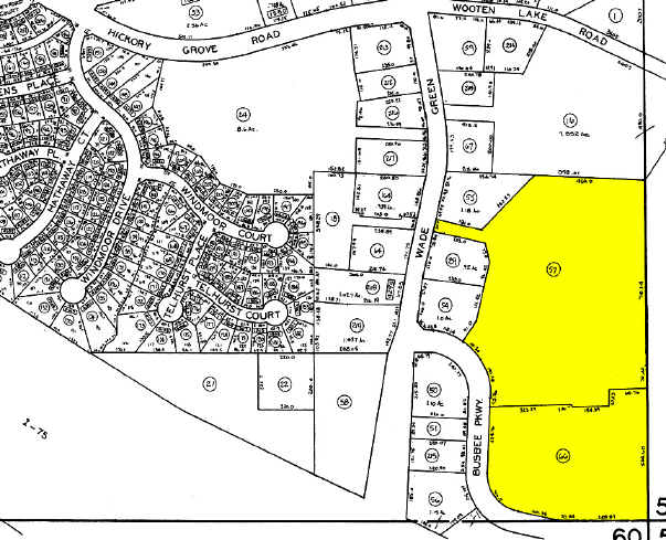 More Photos Of 4200 Wade Green Rd, Kennesaw Unknown For Lease