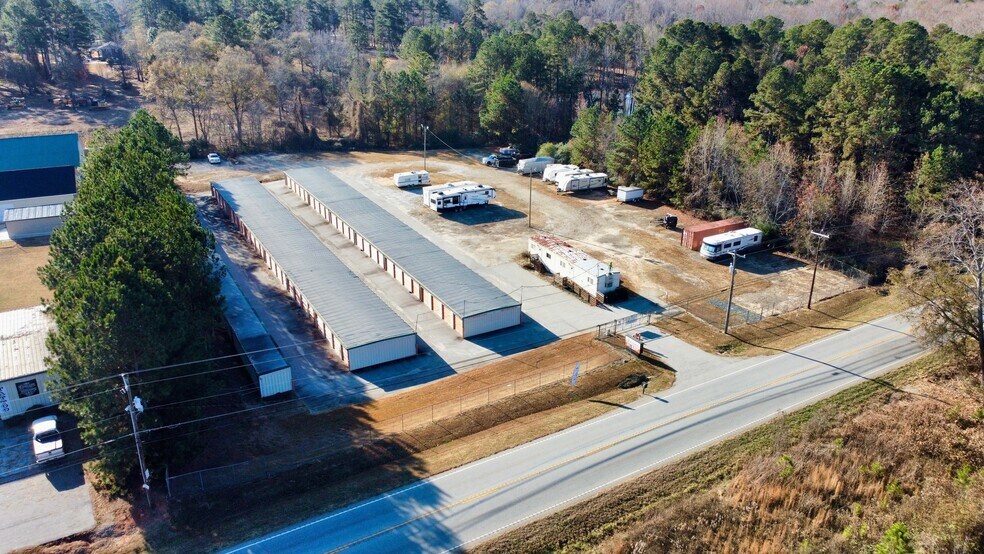 More Photos Of 409 SC Hwy 418, Fountain Inn Flex For Lease