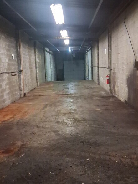 More Photos Of 30 Harker St, Mansfield Warehouse For Lease