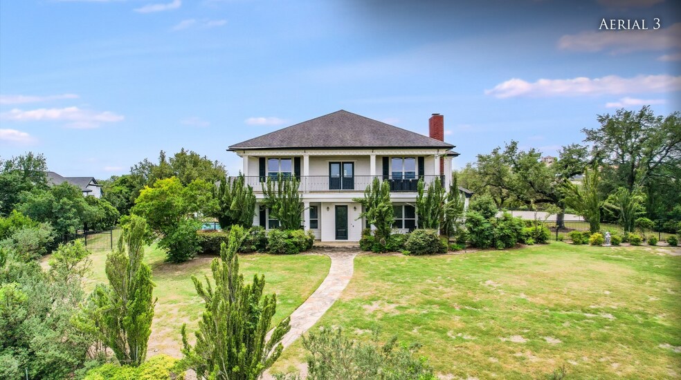 More Photos Of 14913 Murfin Rd, Austin Lodge Meeting Hall For Lease