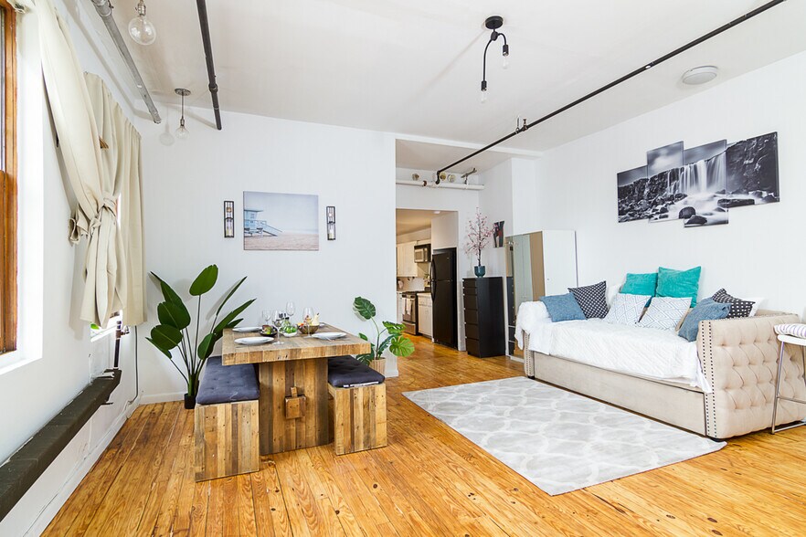 More Photos Of 369-371 Canal St, New York Apartments For Sale