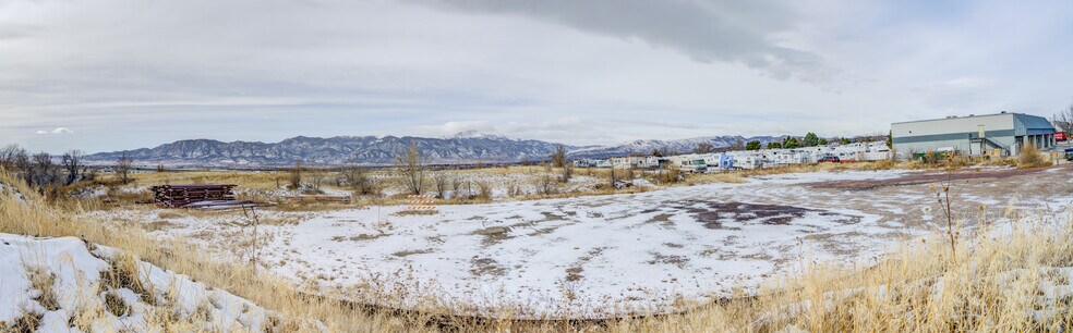 More Photos Of 6365 E Platte Ave, Colorado Springs Land For Sale