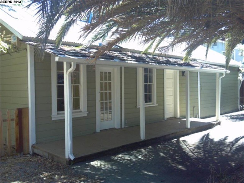 More Photos Of 1835 Weaver Ln, Walnut Creek Land For Sale