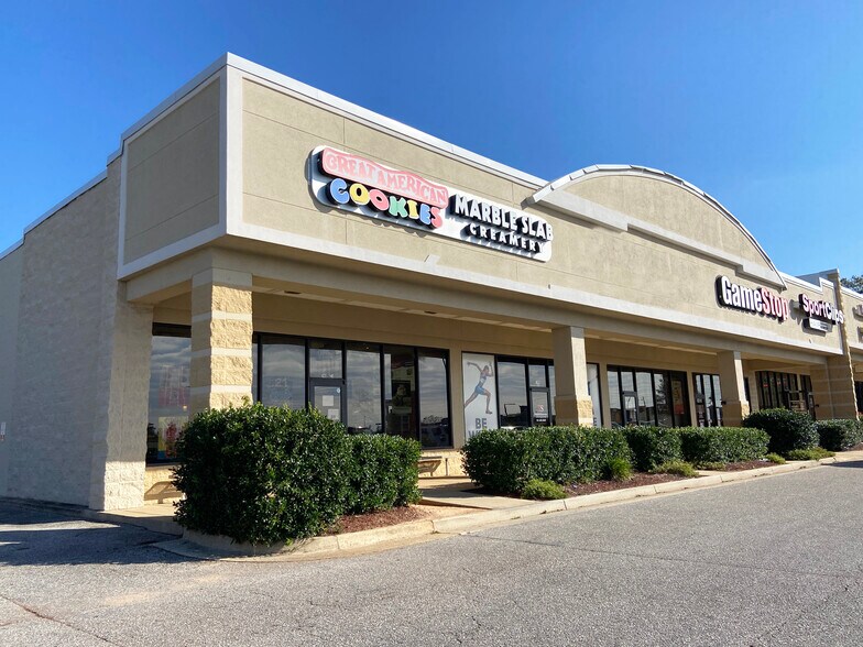 Primary Photo Of 740 S Schillinger Rd, Mobile Unknown For Lease