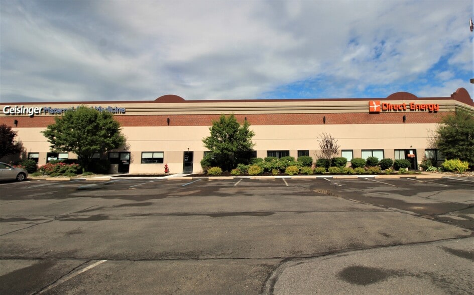 More Photos Of 180-190 Welles St, Forty Fort Medical For Lease