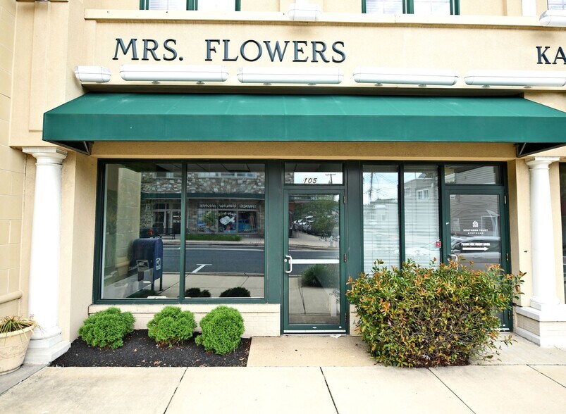 More Photos Of 101-115 N Main St, Bel Air General Retail For Lease