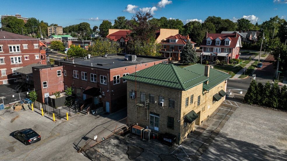 More Photos Of 780 W Market St, Akron Freestanding For Sale