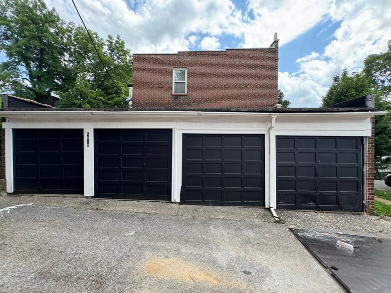 More Photos Of 4048 Giles Ave, Saint Louis Apartments For Sale