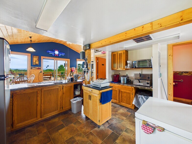 More Photos Of 950 County Highway C, Washburn Golf Course Driving Range For Sale