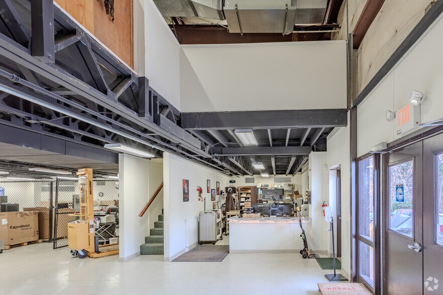 More Photos Of 1310 Nowell Rd, Raleigh Light Distribution For Sale