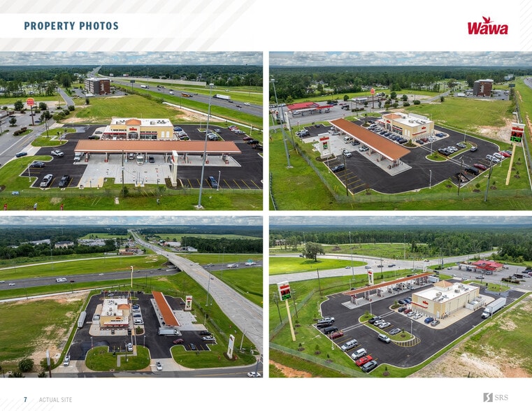 More Photos Of 4330 Amber Dr, Valdosta Freestanding For Sale