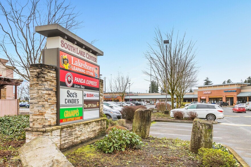 More Photos Of 17001-17795 SW 65th Ave, Tualatin Unknown For Lease