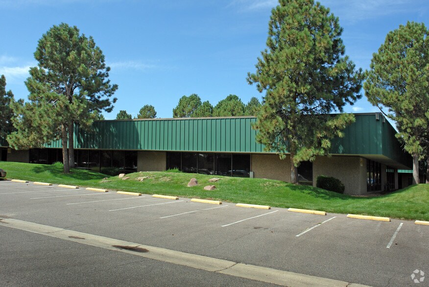 Primary Photo Of 4755 Paris St, Denver Unknown For Lease