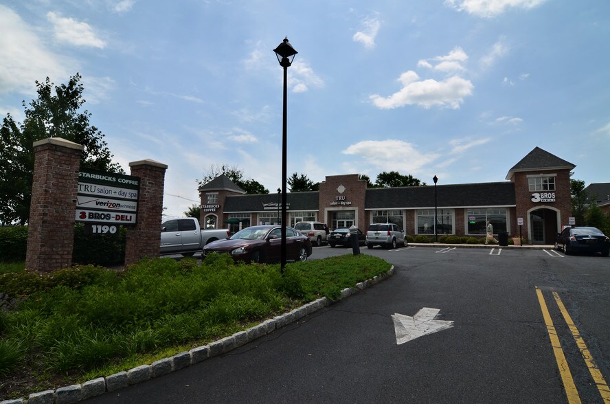 More Photos Of 1190 State Route 28, Branchburg Unknown For Lease