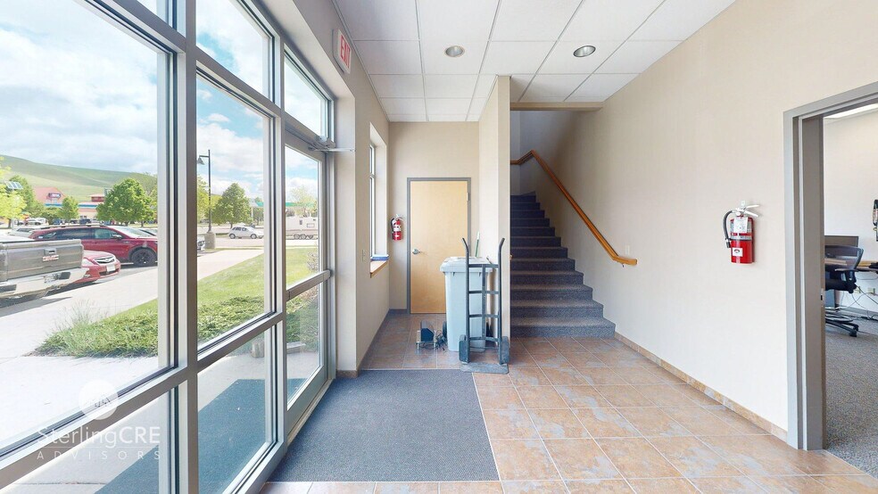 More Photos Of 5463 Trumpeter Way, Missoula Office For Lease