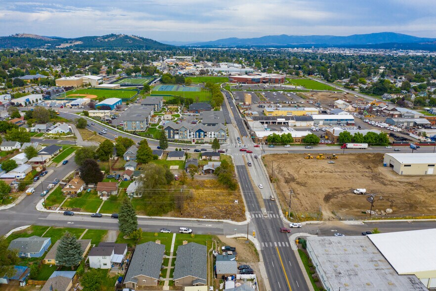 More Photos Of 2808 Cincinnati, Spokane Land For Sale