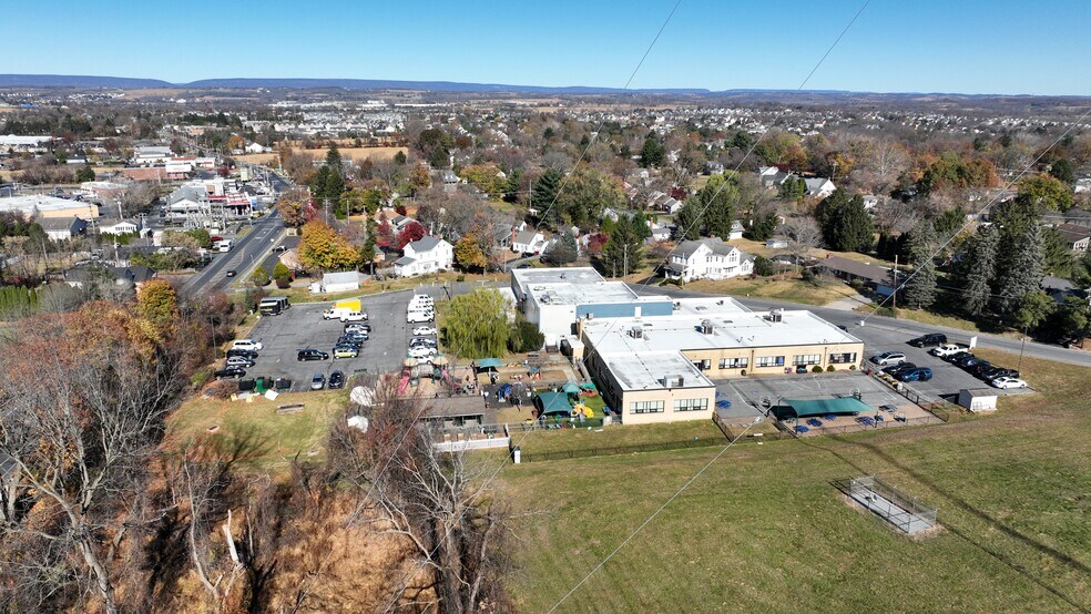 More Photos Of 1350 Sullivan Trl, Forks Township Industrial For Sale