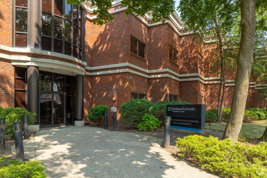 More Photos Of 165 E Main St, Denville Office For Sale