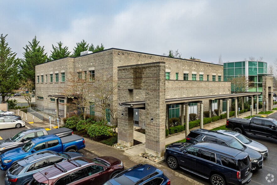 More Photos Of 7308 Bridgeport Way W, Lakewood Medical For Lease