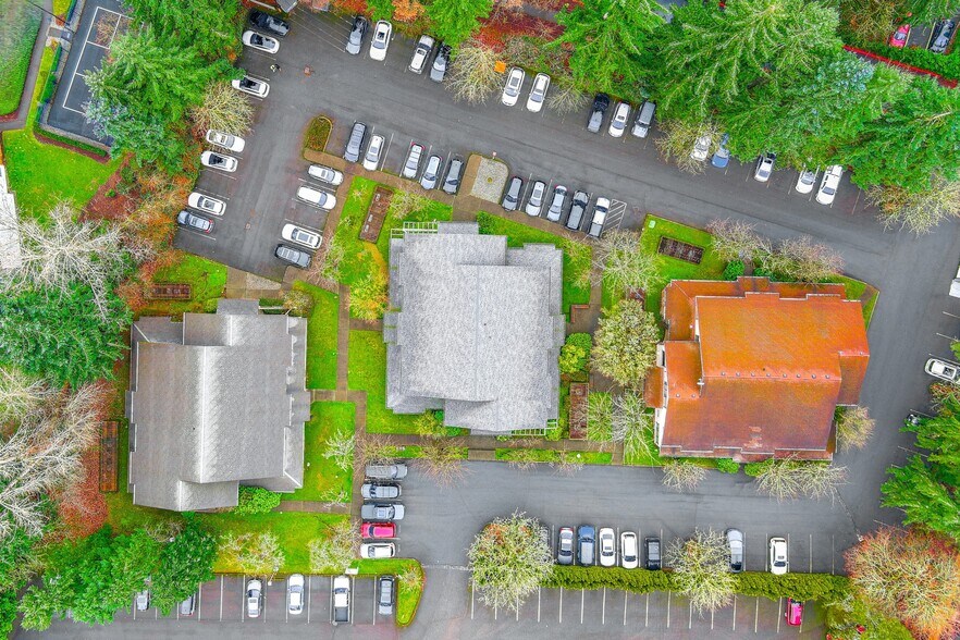 More Photos Of 12509 NE Bel Red Rd, Bellevue Office For Sale