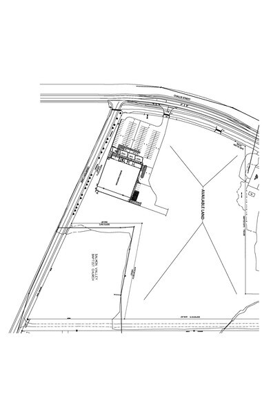 More Photos Of S Challis St, Salmon Land For Lease