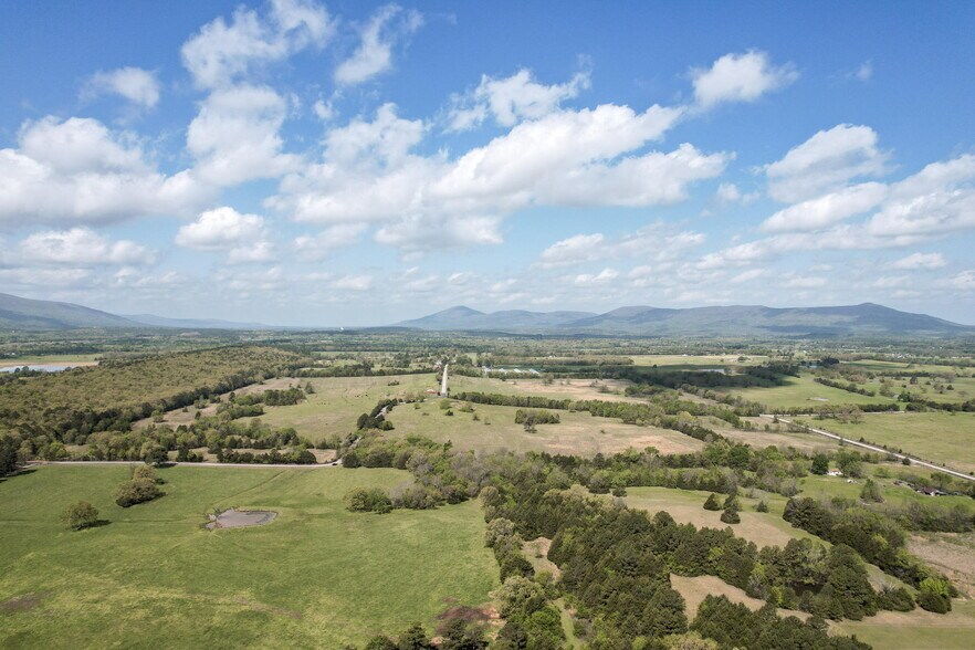 More Photos Of 1210 Harmony Road Rd, Mansfield Land For Sale