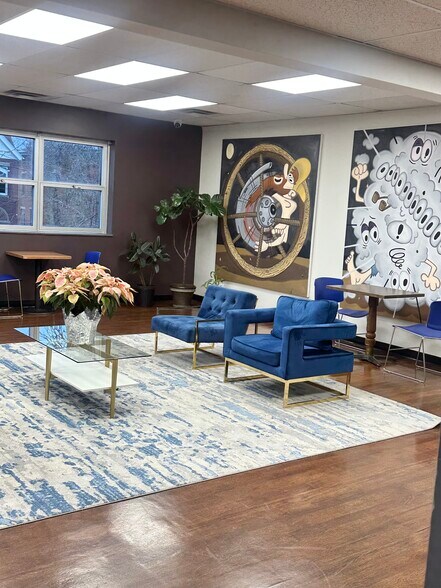 More Photos Of 700 Bryden Rd, Columbus Loft Creative Space For Lease