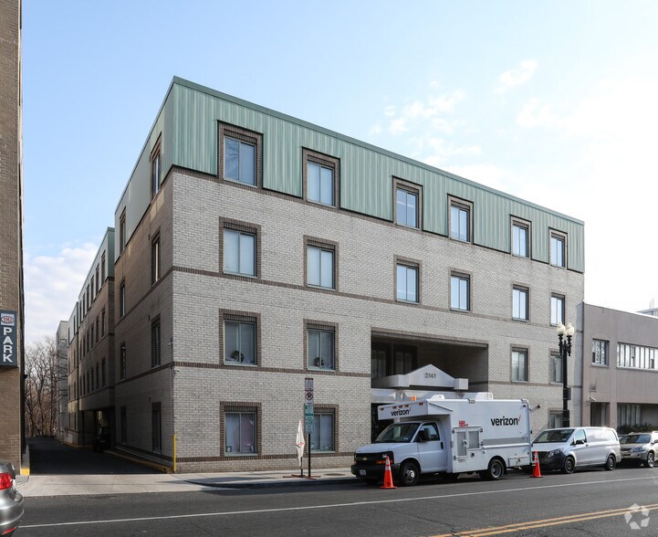 More Photos Of 2141 Wisconsin Ave NW, Washington Apartments For Lease