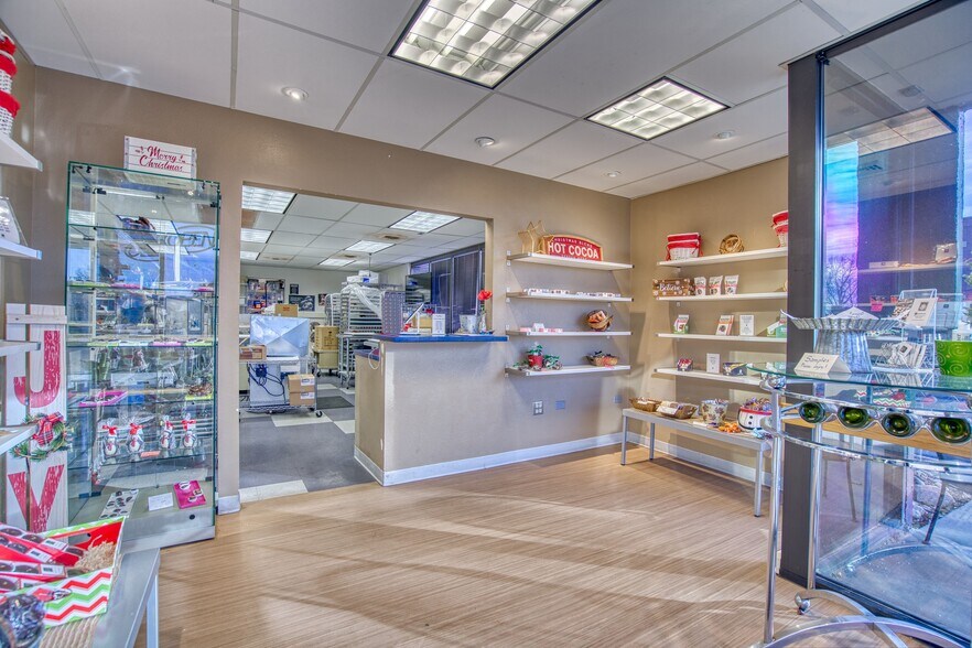 More Photos Of 6395 Gunpark Dr, Boulder Warehouse For Sale