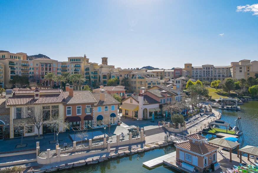 Primary Photo Of 10 Costa Di Lago, Henderson General Retail For Sale