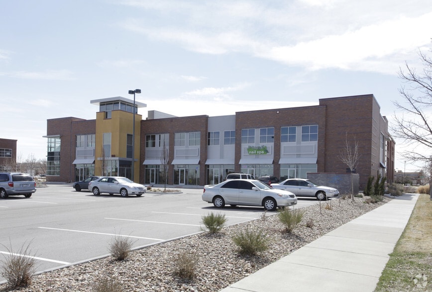 More Photos Of 100 Spruce St, Denver Storefront Retail Office For Lease