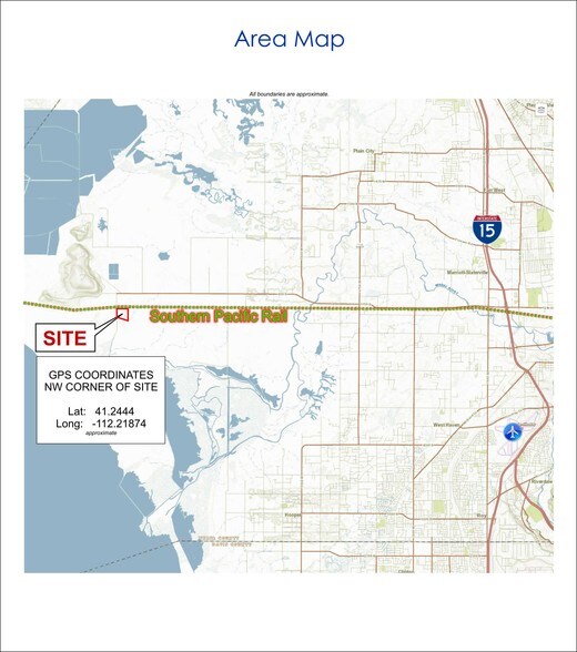 More Photos Of 975 S 1000 W, Ogden Land For Sale