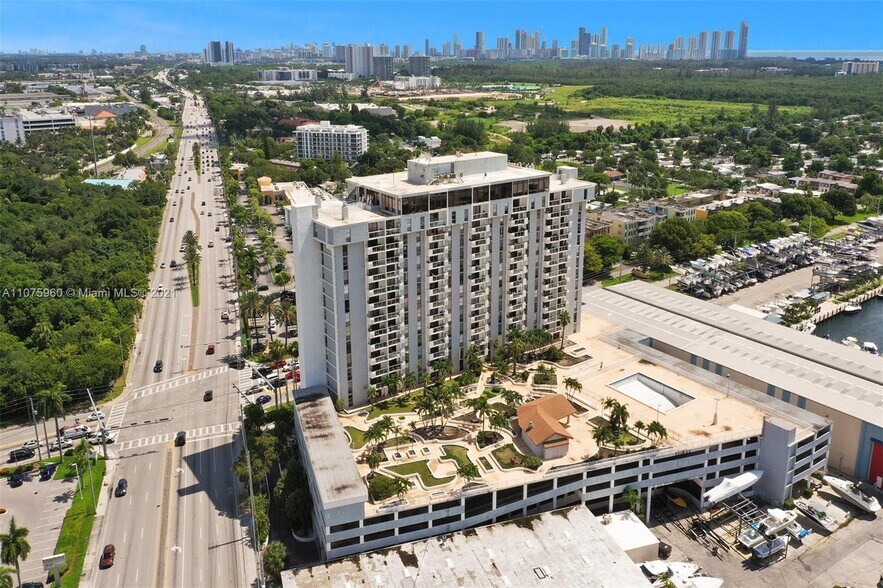 More Photos Of 13499 Biscayne Blvd, Miami Apartments For Sale