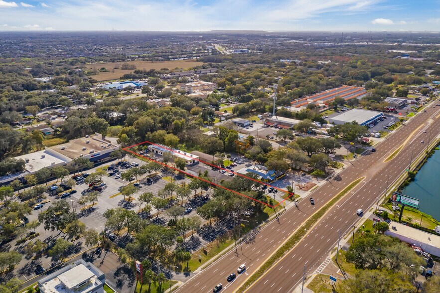 More Photos Of 1209 W Brandon Blvd, Brandon Auto Repair For Sale