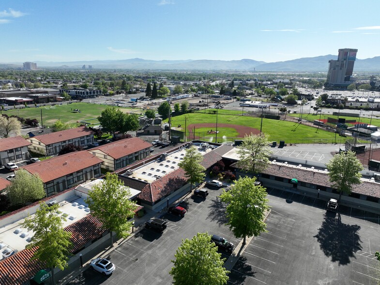 Primary Photo Of 3680 Grant Dr, Reno Medical For Lease